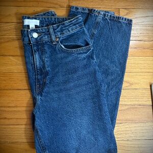 H&M denim